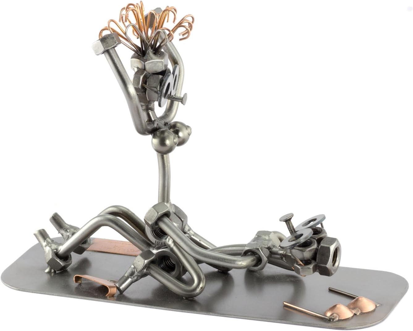 bicchierino per il fidanzato