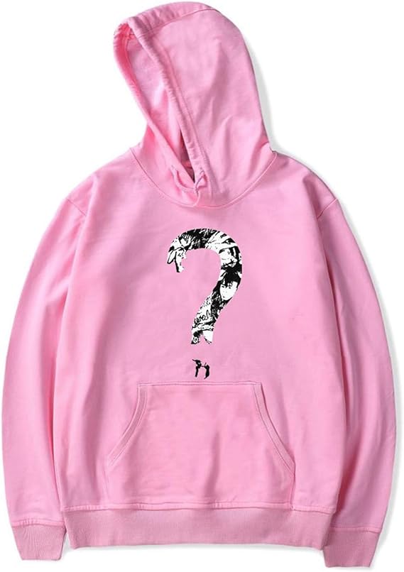 sad hoodie xxxtentacion