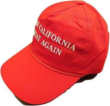 make country great again hat