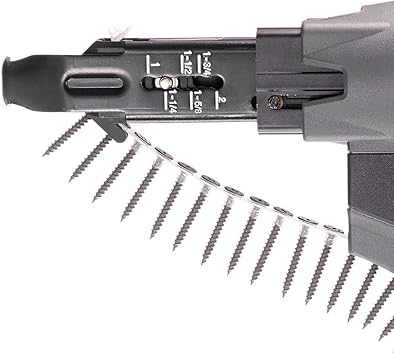 Senco 7T0001N Power Screw Guns product image 6