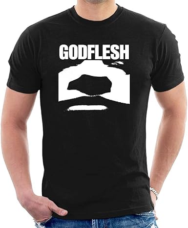 godflesh t shirt