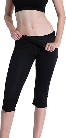 thermo shaper pants
