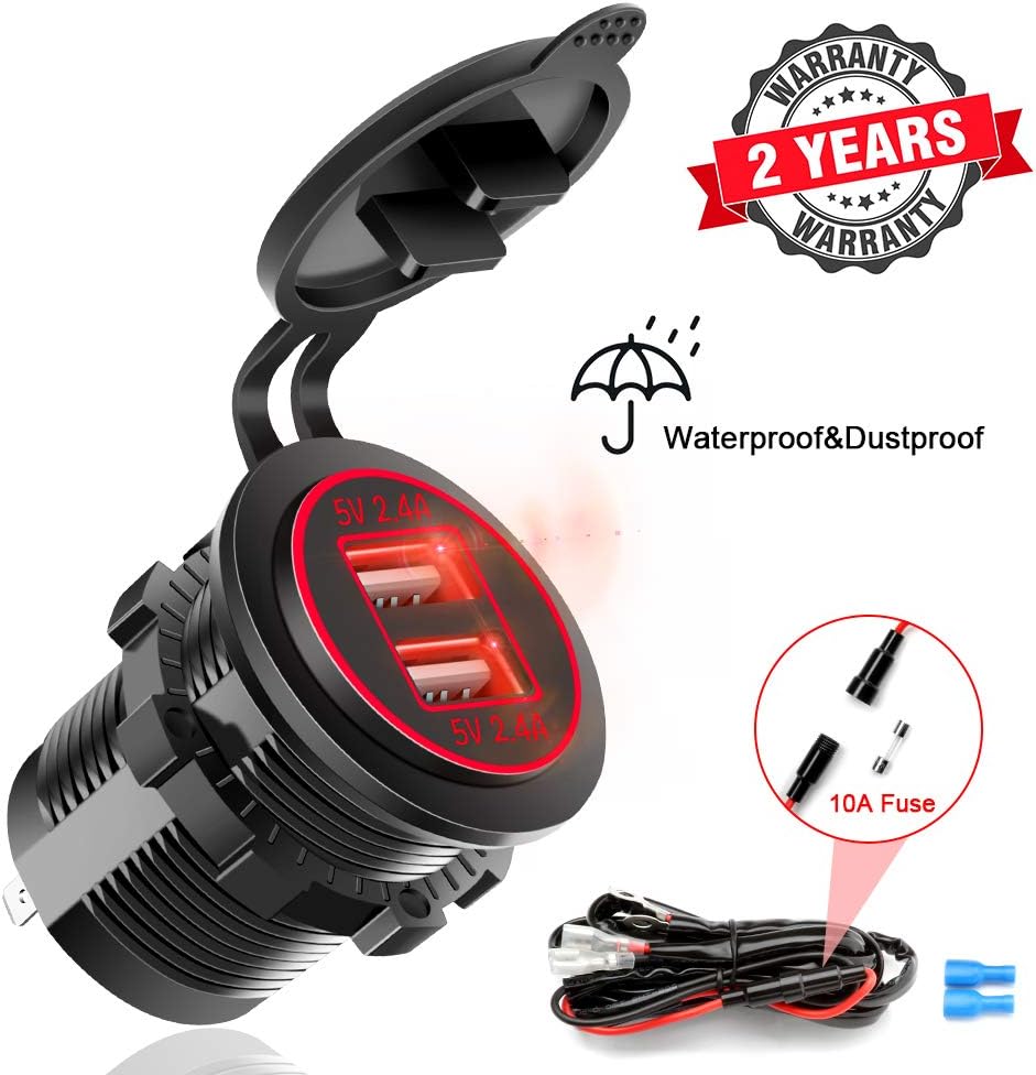 9 Mejores Adaptadores Para Cargadores Coches Electricos : Octubre 2020