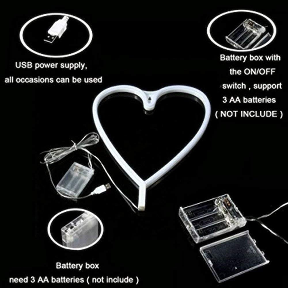 LED Neon Night Light - Image 5