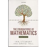 The Foundations of Mathematics