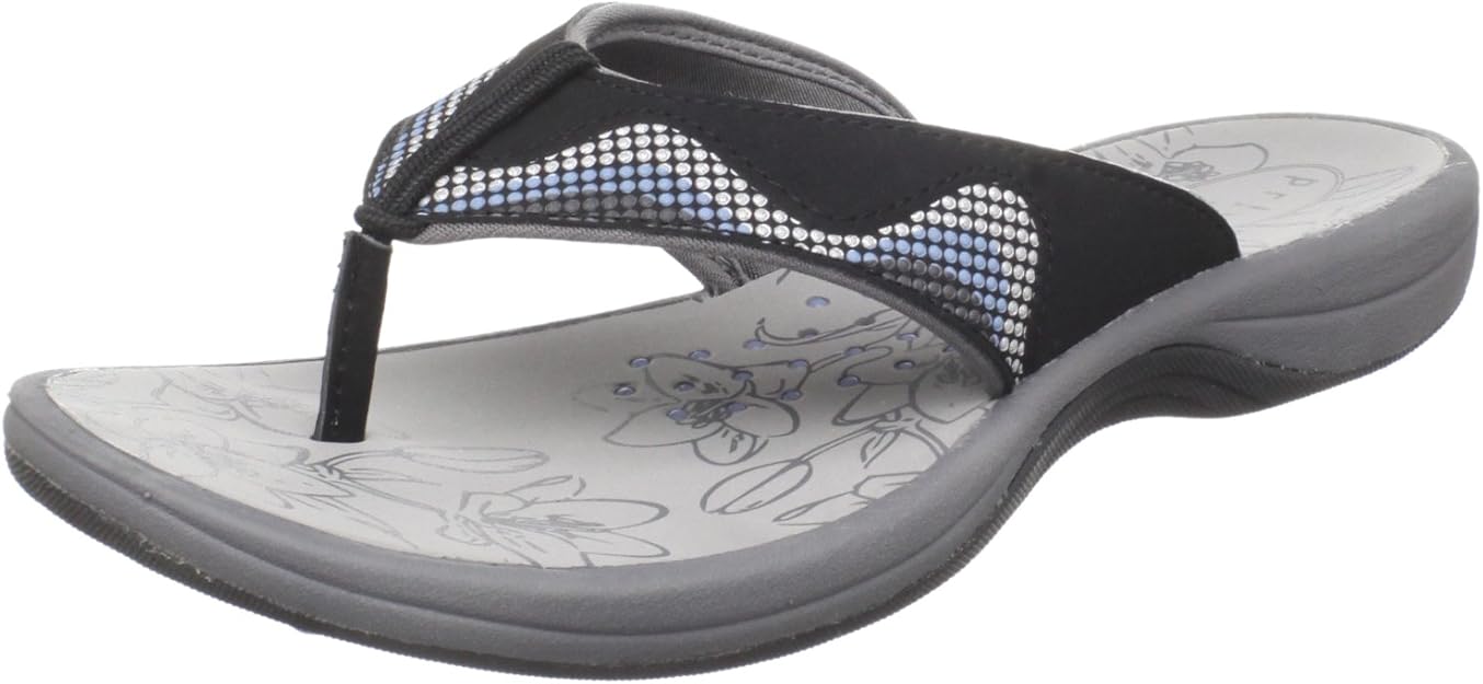 privo womens flip flops