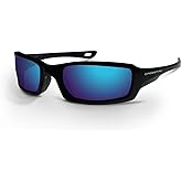 Crossfire 20288 Safety Glasses