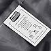 Utopia Bedding Twin XL Sheets - 3 Piece Bedding - Brushed Microfiber - Shrinkage and Fade Resistant - Easy Care (Twin Extra Long Grey)