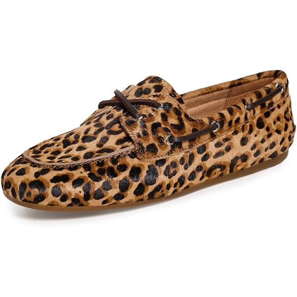 Amazon.com | Sperry A/O 2-Eye Boat Shoe Tan-7 | Loafers & Slip-Ons