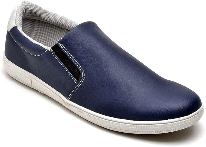 sapatênis slip on fork