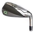 Q Adjustable Loft Golf Club - Kit