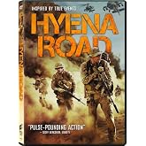 Hyena Road