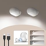 LED Magnetic Wall Light-Stepless Dimming