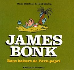 Bons baisers de Pavu-Papri