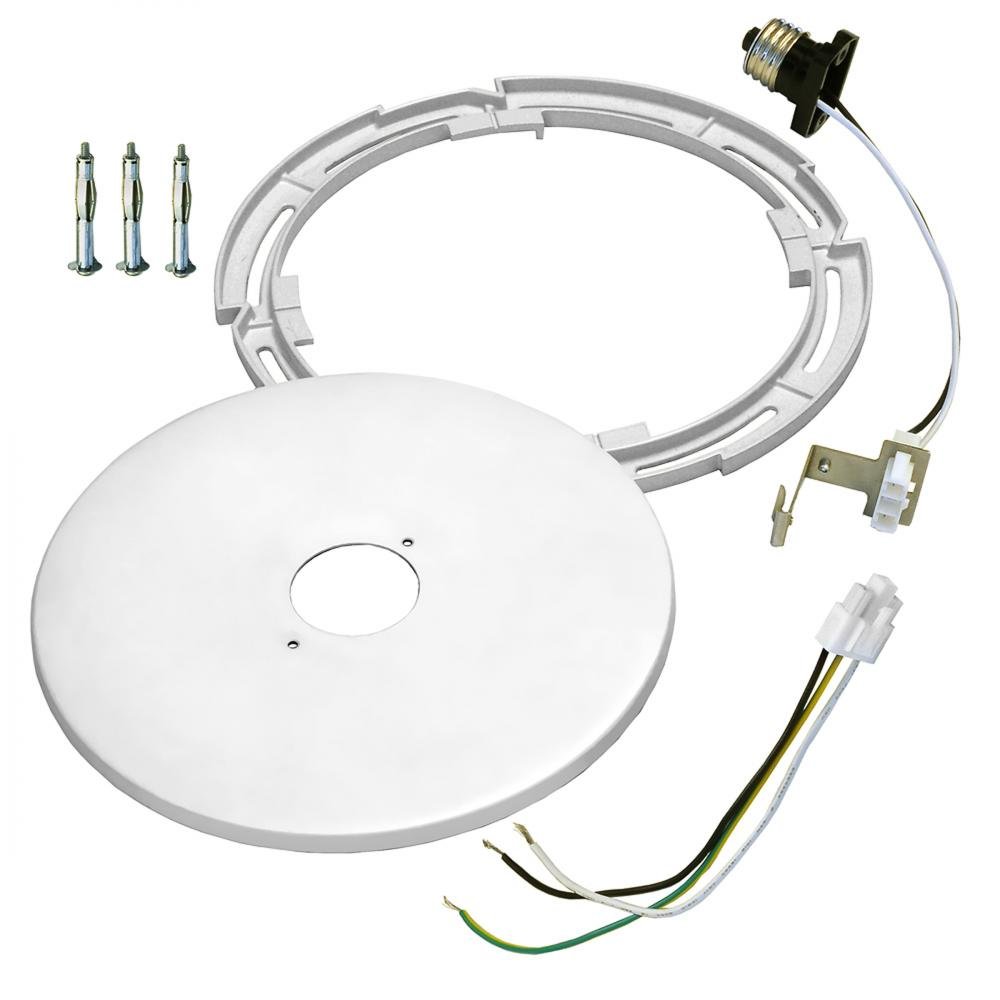 Best Track Lighting Pendant Adapter