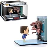 large demogorgon pop