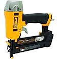 DEWALT Brad Nailer Kit, 18GA, 2-Inch (DWFP12231)