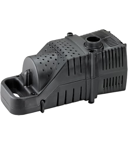 Amazon.com : Danner Manufacturing, Inc., ProLine 4800 GPH Hy-Drive