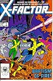 X-Factor #1 : Third Genesis (Marvel Comics)