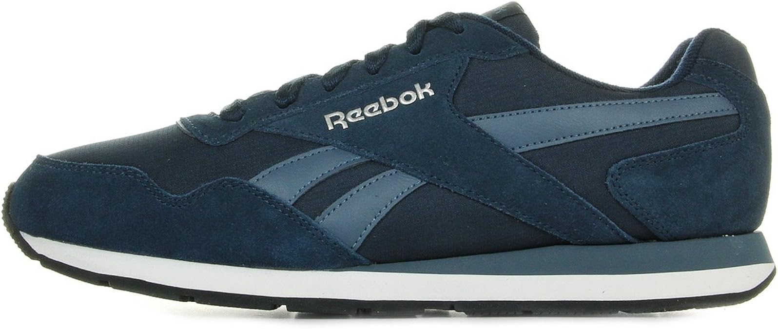 reebok royal glide blue
