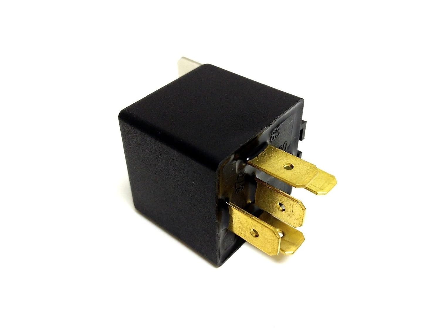 Реле 12 Вольт 100 Ампер Купить