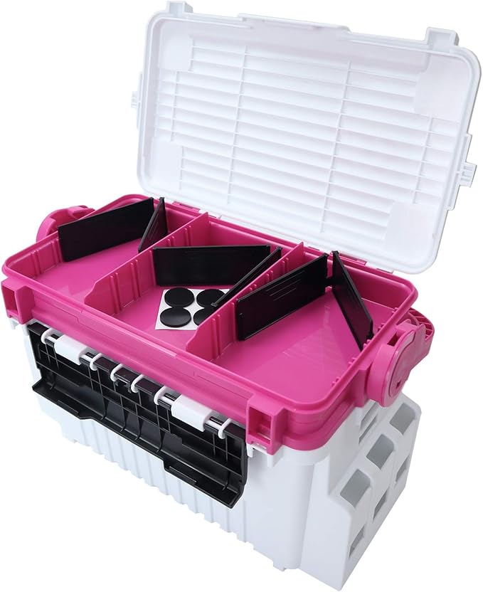 Amazon ダイワ タックルボックス Tb4000 ホワイト ピンク ダイワ Daiwa タックルボックス