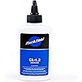 Park Tool CL-1.2 Bicycle Chain Lube – 4 fl. oz.