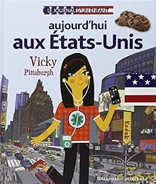 Aujourd'hui aux États-Unis