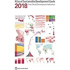 Atlas of Sustainable Development Goals 2018: From World Development Indicators (World Bank Atlas)