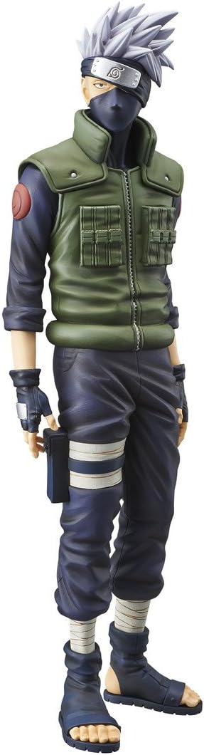 Amazon.com: Banpresto Naruto Shippuden 