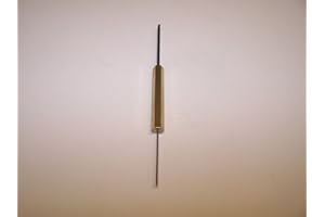 4RCUSTOMS 2X BRASS MOLEX Style Terminal EXTRACTION Removal Tool. For Connector Plug Wiring MX150 Pin Remover BRASS