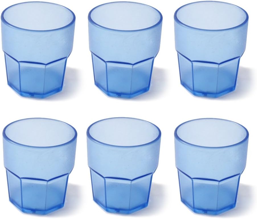 stoviglie in melamina per barche