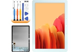 AGCUT for Google Nest Hub Max Screen Replacement for Google Nest Hub Max LCD Display Touch Screen Assembly Repair Parts