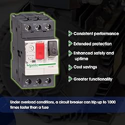 GV2ME16C Schneider Motor Circuit Breaker 9-14Amp