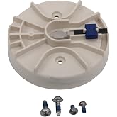 ACDelco Gold D465 (10452457) Ignition Distributor Rotor
