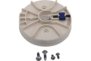 ACDelco D465 Professional Ignition Distributor Rotor