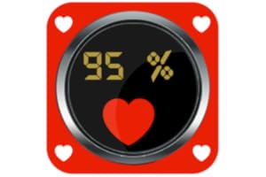 Best Love Test Calculator