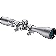 Barska Colorado Rifle Scope 30/30 Crosshair Reticle for Range Shooting & Hunting