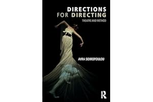 Directions for Directing: Theatre and Method