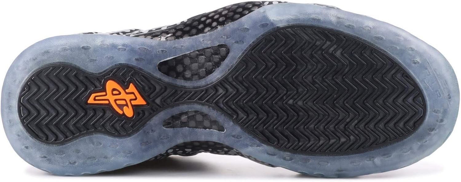 Nike Air Foamposite One WuTang Men s Shoes Optic ...
