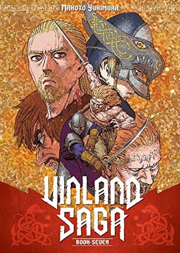 Amazon.com: Vinland Saga Vol. 12 eBook : Yukimura, Makoto