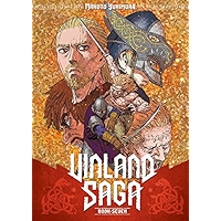 Vinland Saga Vol. 7 book cover