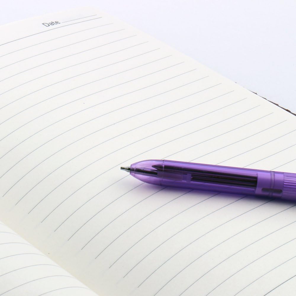 Platinum complex writing implements Double R3 Action transparent lavender MWB-500RS # 82 (japan import)