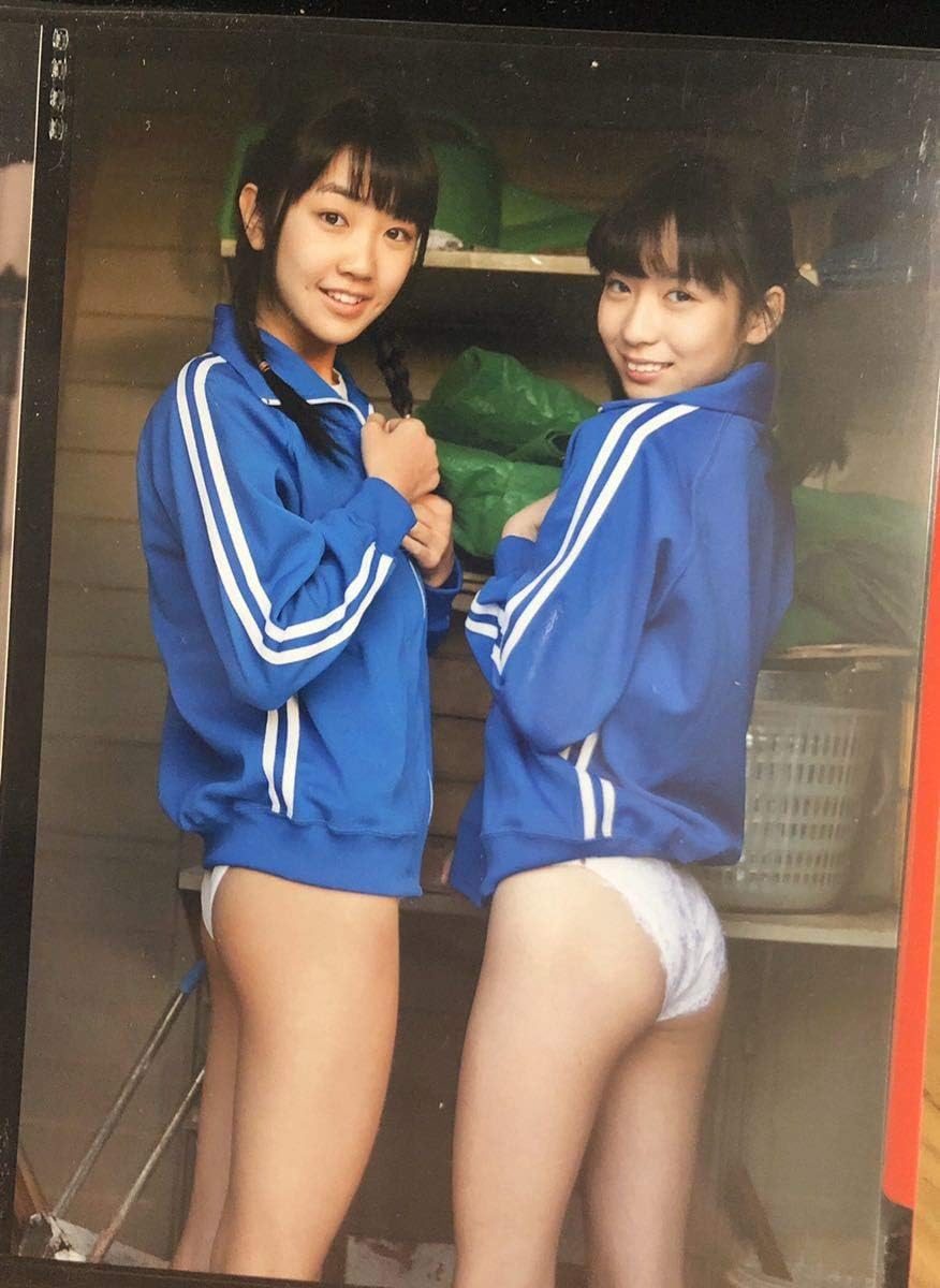 Ayu Makihars / ãã¼ã å¥³ã®å­ ã®ãã³ : 牧原あゆ ayu makihara ~ biyori2 makihara imouto.tv 写真集.