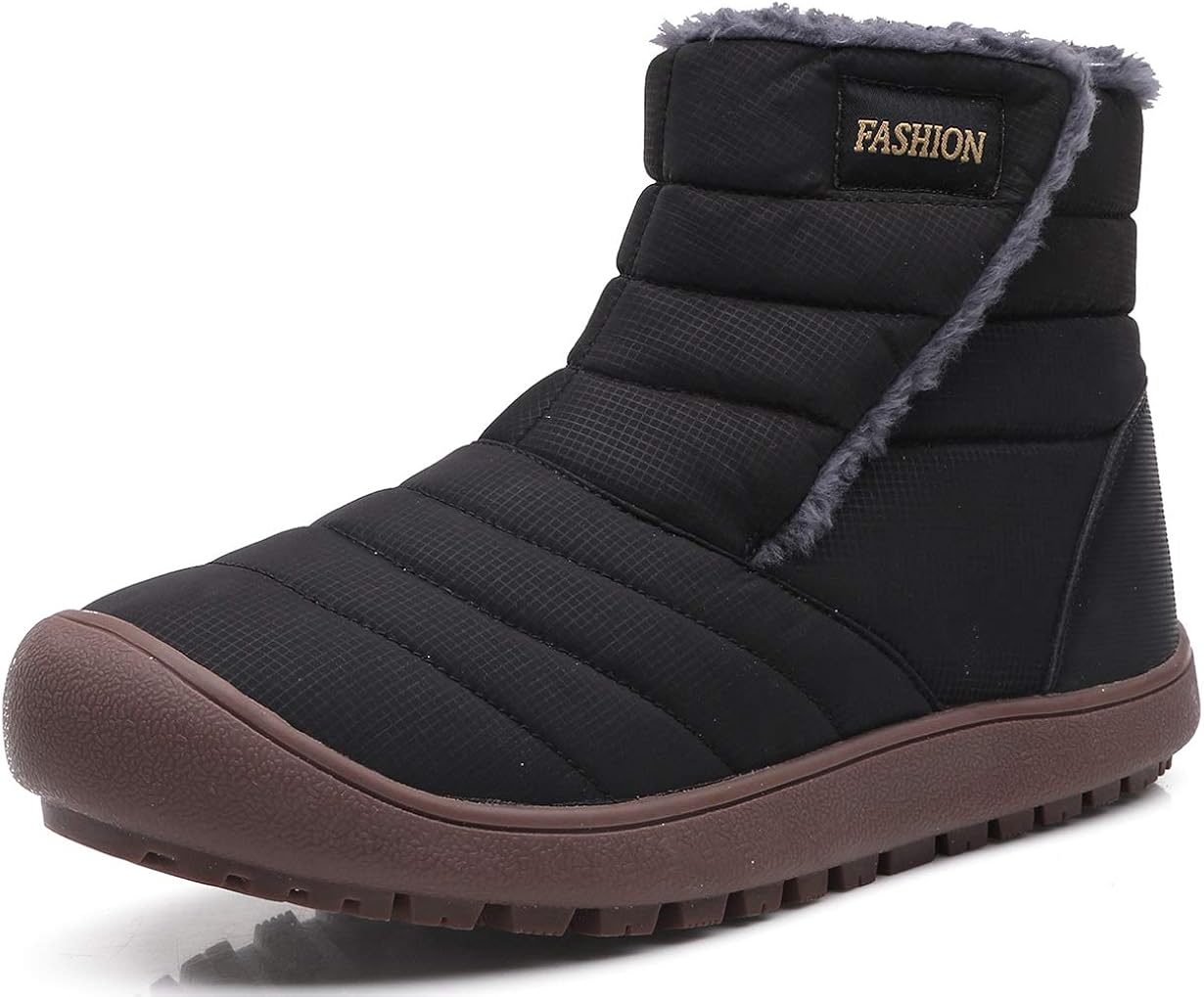 men's snow boots cheap