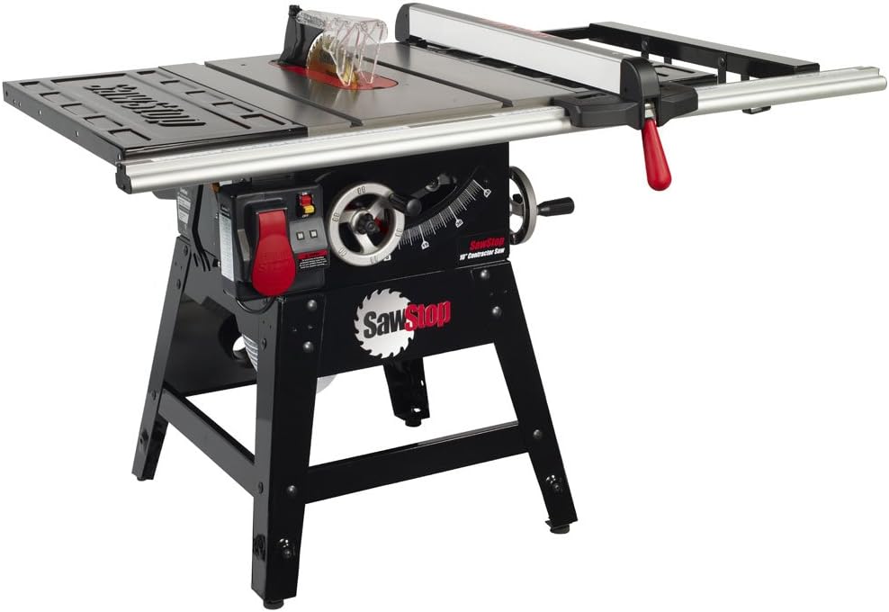 SawStop CNS175-SFA30 Table Saws product image 1