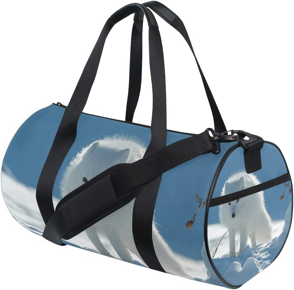sports side bag