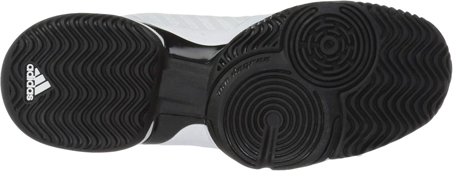 adidas barricade junior tennis shoes