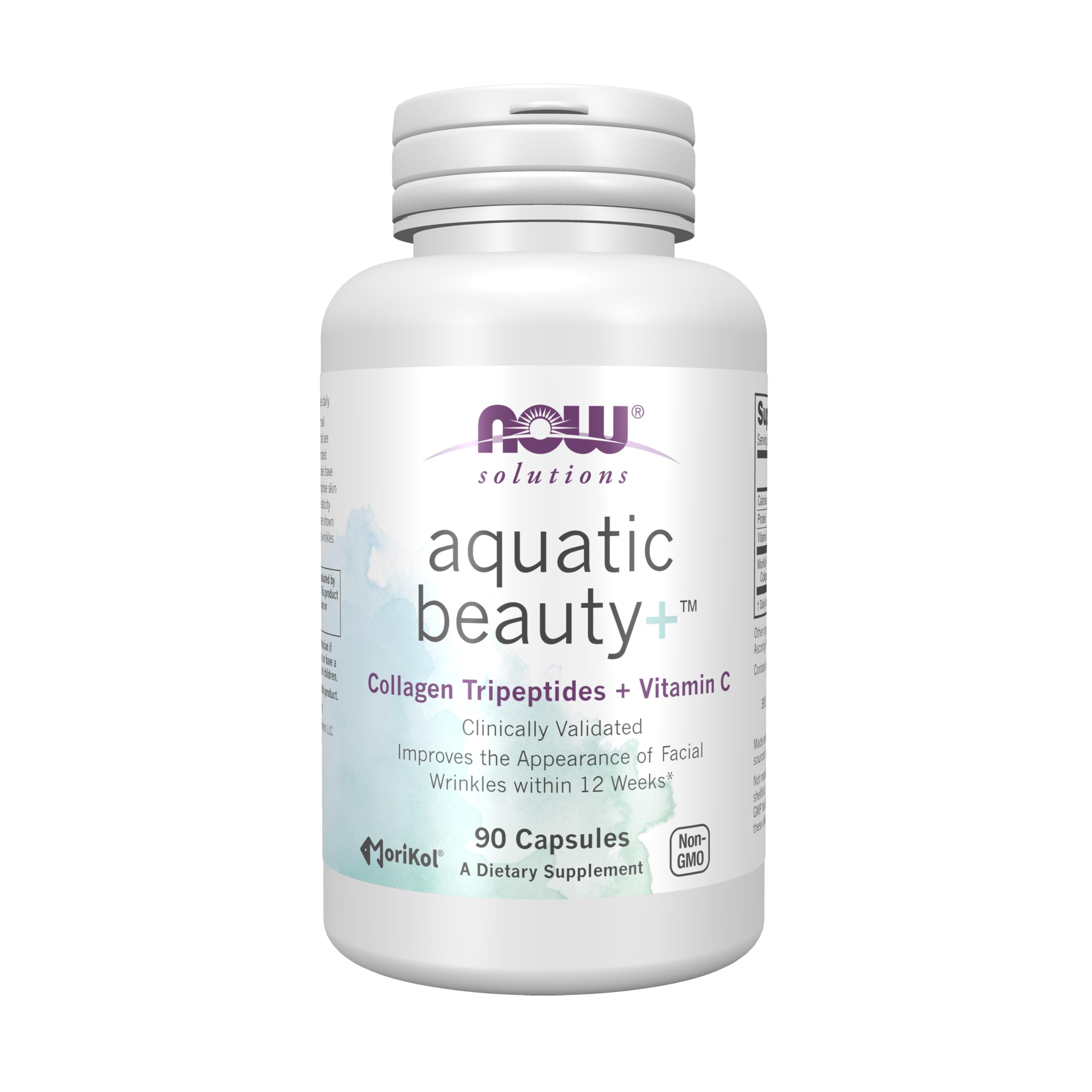 Aquatic Beauty+ Capsules