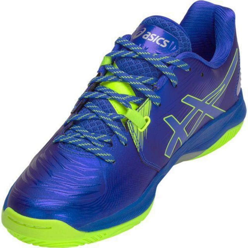 asics gel blast ff men's indoor court shoes